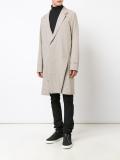 'Zen' coat 