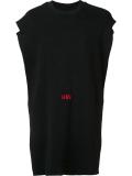 plain vest