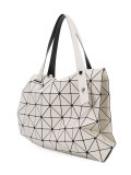 Prism tote bag