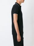 'Swallow' polo shirt 