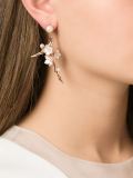 'Cherry Blossom'耳环
