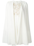 embroidered flower dress