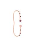gemstone hand bracelet