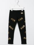 'Hold On' leggings
