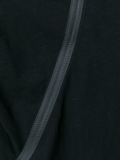 stripe detail T-shirt