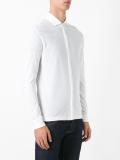 longsleeved shirt