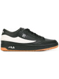 lace-up sneakers 