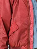 classic bomber jacket