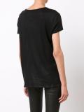 plain T-shirt 