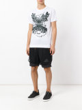 track shorts 