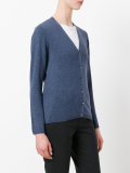 classic cardigan