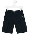 classic bermudas