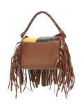 'Amber' shoulder bag
