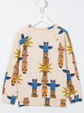 'Totem' T-shirt