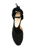 Carina wedge espadrilles