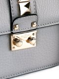 'Glam Lock'单肩包