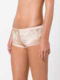 Shorty brief
