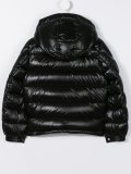 'Gaston' puffer jacket