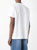 chest patch T-shirt
