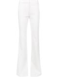 flared trousers