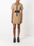 safari dress