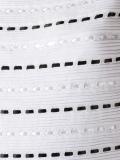 panelled swimsuit