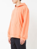kangaroo pocket hoody