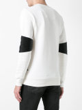 Blood Tiger sweatshirt