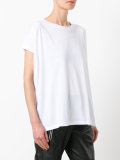 loose fit T-shirt 