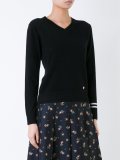 V-neck jumper 