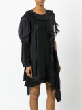asymmetric dress