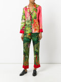 Armonia pyjama-style jacket