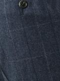 slim-fit trousers