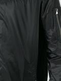 rainproof bomber jacket