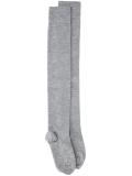 thigh high socks