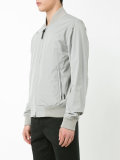 'shore' bomber jacket