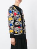 'Egg' cardigan