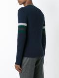 crew neck jumper 