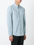 plain shirt