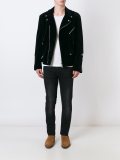 biker jacket