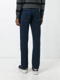 classic straight jeans
