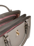 double handles tote