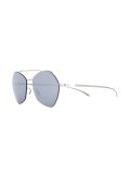 Mykita x Maison Margiela 'MMESSE0012'飞行员太阳眼镜