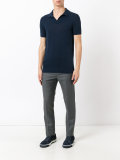 plain polo shirt 