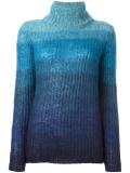 striped jumper 