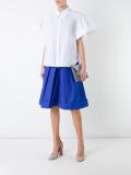 boxy shirt