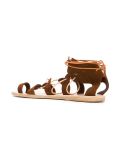 'Fteroti' sandals