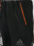track shorts 