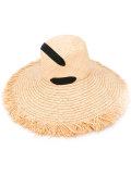 straw hat