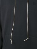 hooded sweatshirt